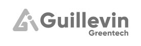 Logo Guillevin
