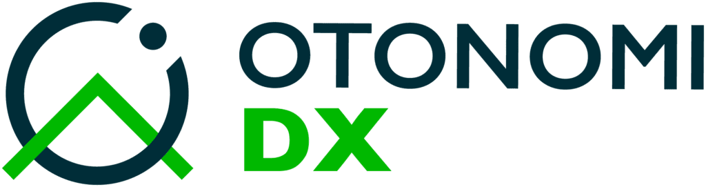 Logo Otonomi DX