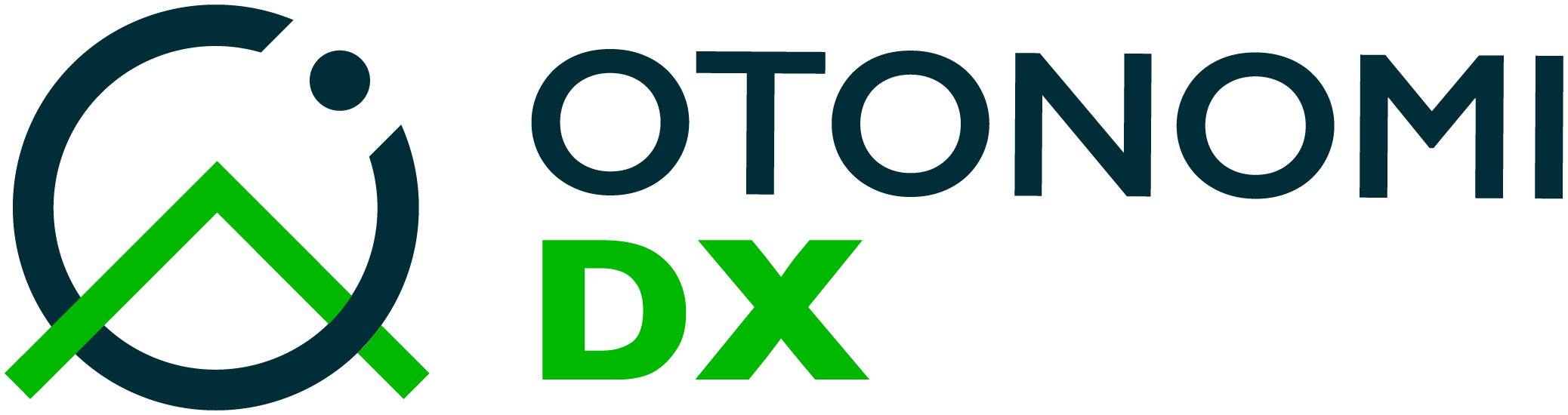 Logo Otonomi DX