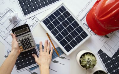 Properly Sizing an Off-Grid Solar System with the Necessary Storage
