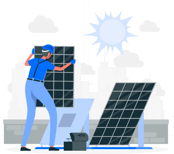 Best Practices for Maintaining Solar Systems with Storage