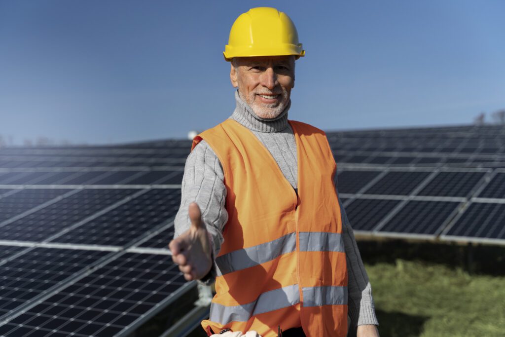 10 advice for solar professionals