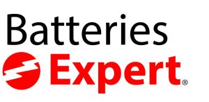 Logo of Batteries Expert